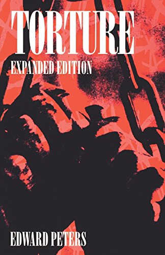 Torture Cover