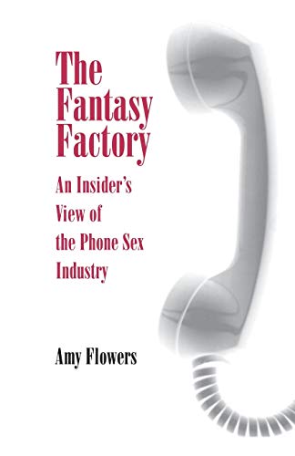 The fantasy factory Cover