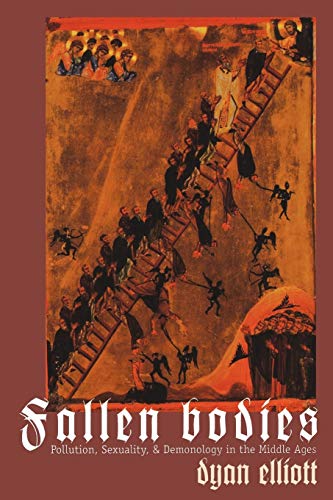 Fallen bodies Cover