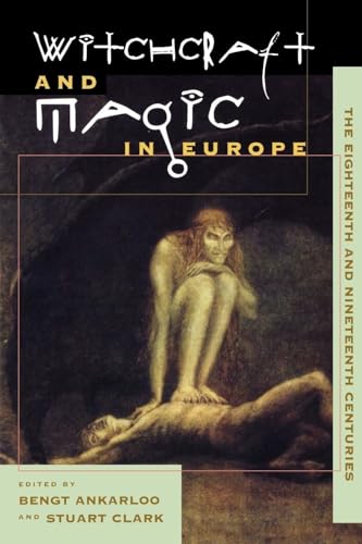 The eighteenth and nineteenth centuries Cover