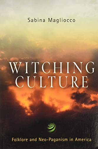 Witching Culture Cover