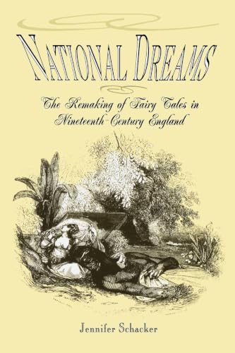 National Dreams Cover