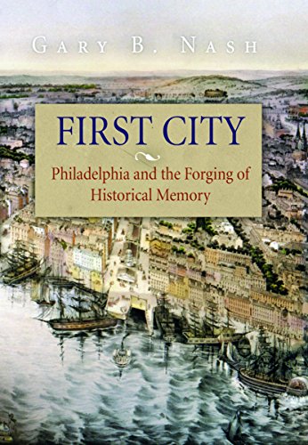 First city Cover