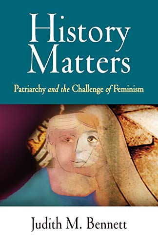 History Matters Cover