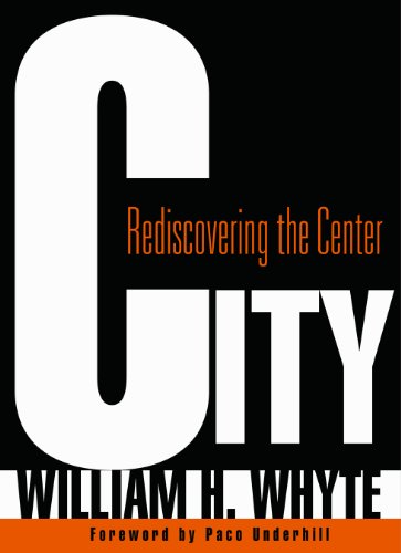 City Cover