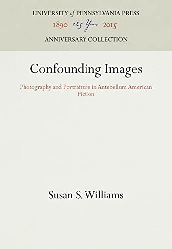 Confounding images Cover