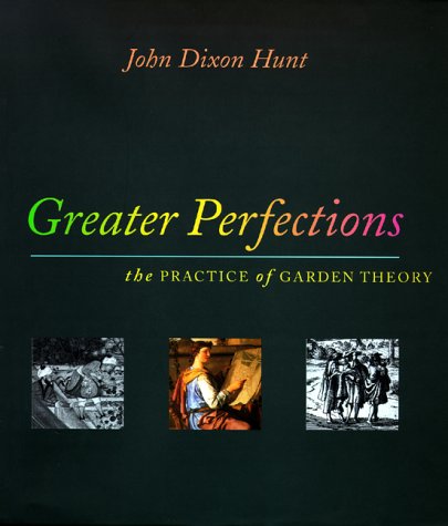 Greater Perfections Cover