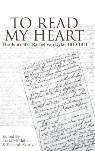 To read my heart Cover