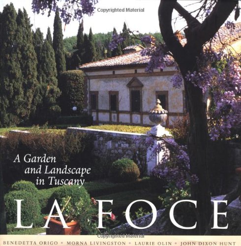 LA Foce Cover