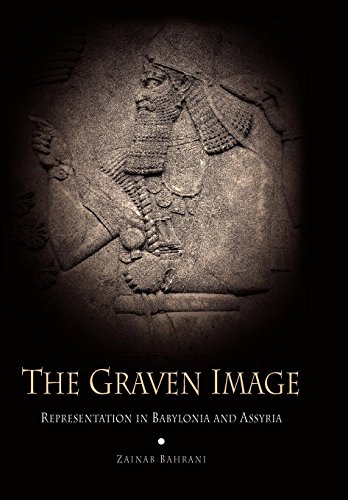 The Graven Image Cover