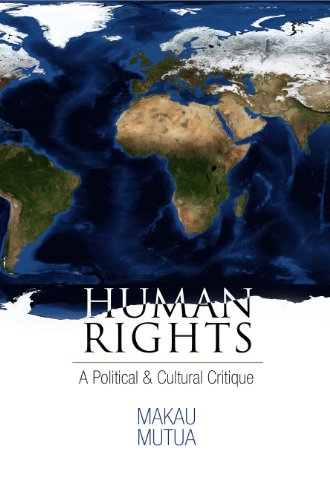 Human Rights Cover