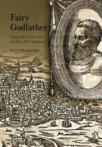 Fairy godfather Cover