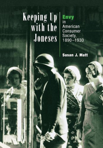 Keeping Up with the Joneses Cover