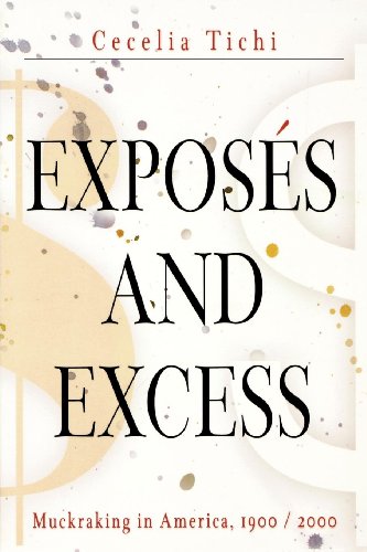 Exposés and excess Cover