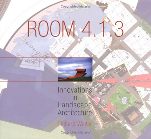 Room 4.1.3 Cover