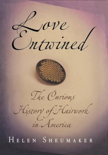 Love Entwined Cover