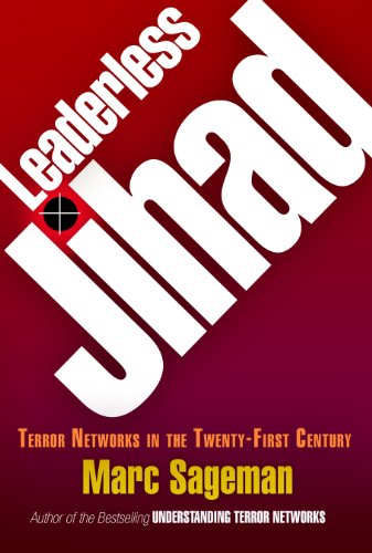 Leaderless Jihad Cover