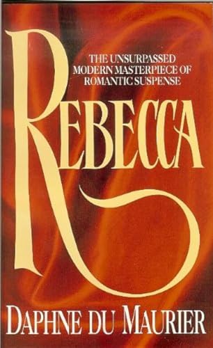 Rebecca Cover