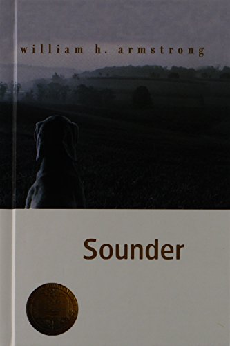 Sounder Cover