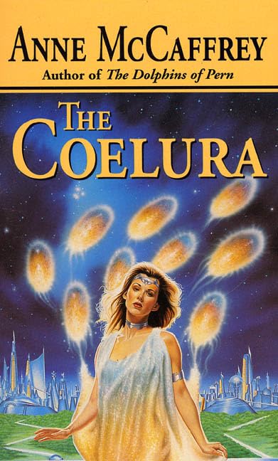 The Coelura Cover