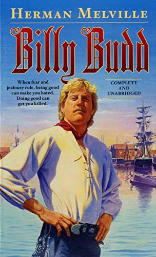 Billy Budd Cover