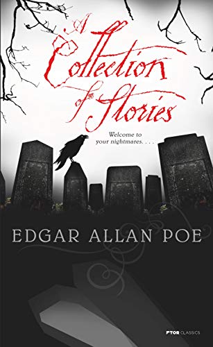 A Collection of Stories (Tor Classics) Cover