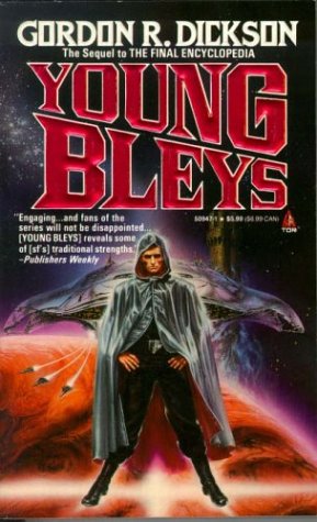 Young Bleys Cover
