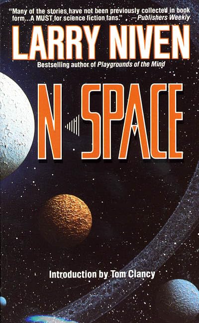 N-space Cover