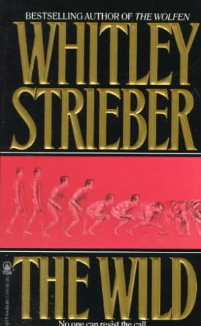 The wild Cover