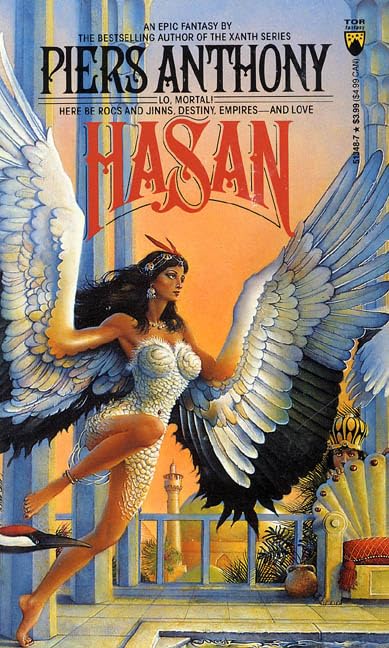 Hasan Cover