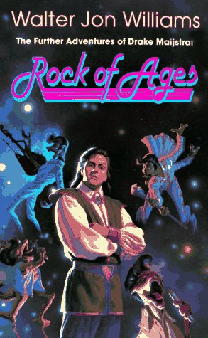Rock of Ages Cover