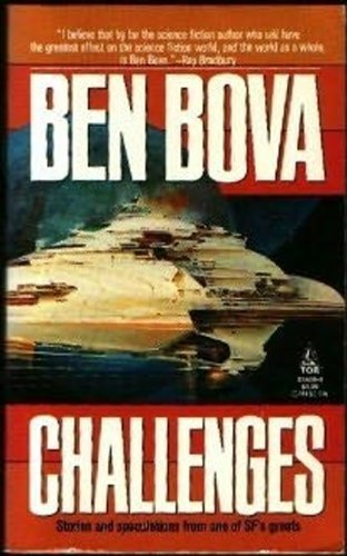 Challenges Cover
