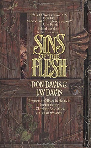 Sins of the Flesh Cover