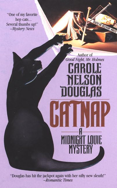 Catnap Cover