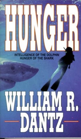 Hunger Cover