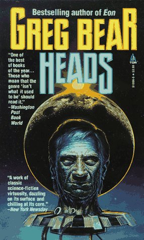 Heads Cover