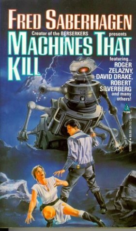 Machines That Kill Poster