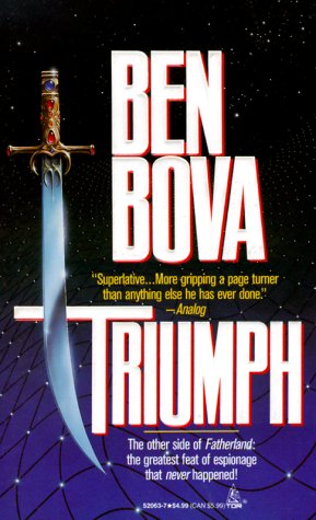 Triumph Cover