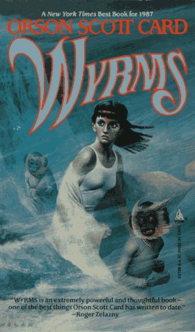 Wyrms Cover