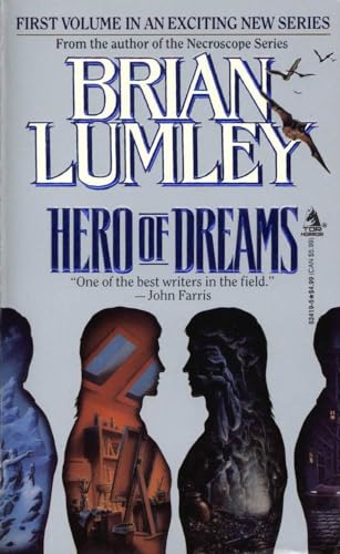 Hero of Dreams Cover