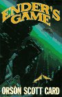 Ender's Game Cover