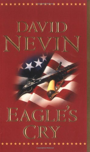 Eagle's Cry Cover