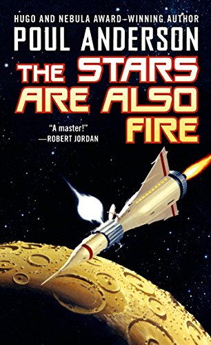 The stars are also fire Cover