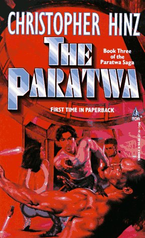The Paratwa Cover