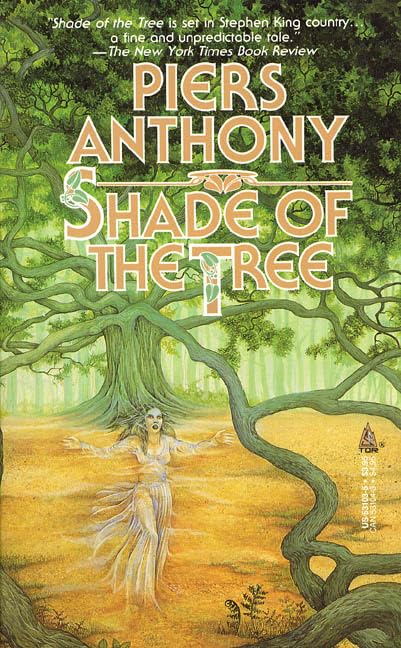 Shade of the tree Cover