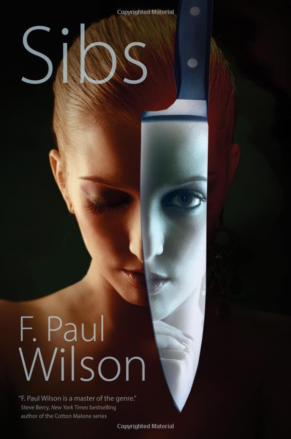 Sibs Cover