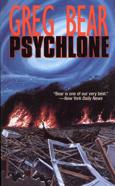 Psychlone Cover