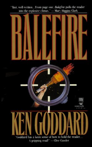 Balefire Cover