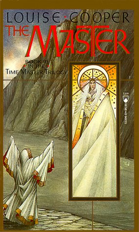 The master Cover