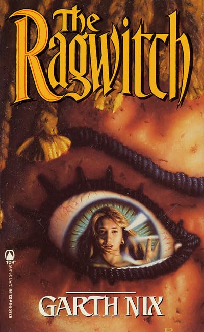 The Ragwitch Cover